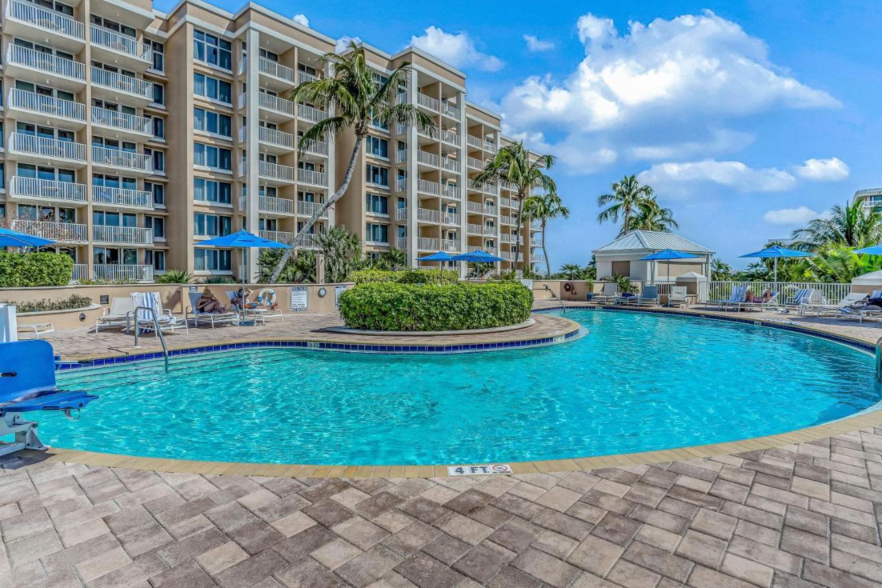 Marco Beach Ocean Resort 614 Marco Island Exterior foto